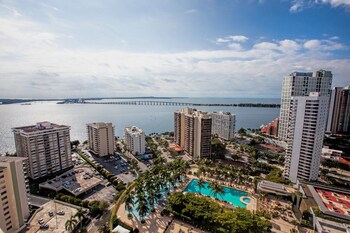 Foto del Fortune House Hotel Suites en Miami