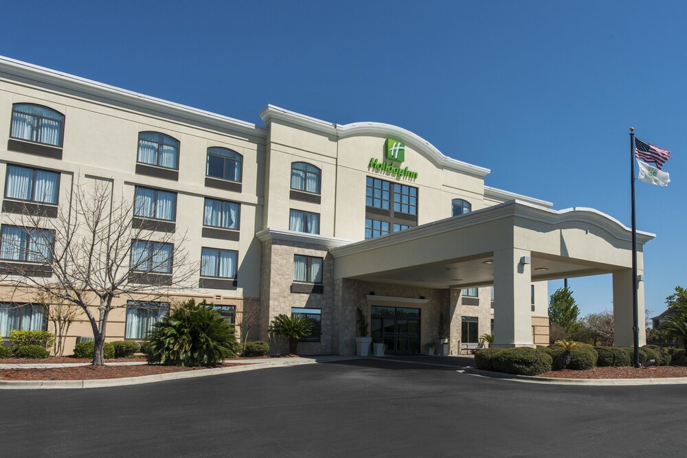 Book Holiday Inn Savannah S I 95 Gateway In Hotels Holiday Inn Savannah S I 95 Gateway