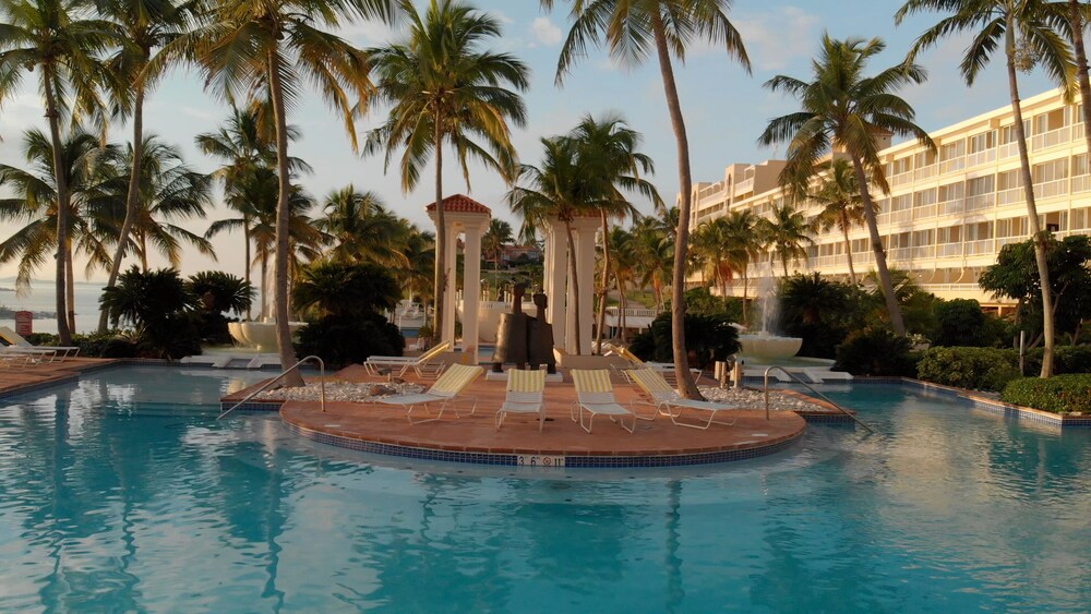 Book El Conquistador Resort in Fajardo