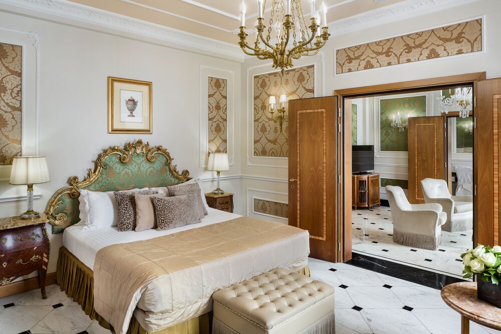 Baglioni hotel carlton in milan book on hotels.com Carlton baglioni milan