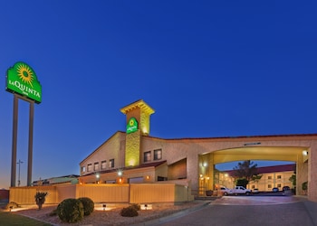 A(z) La Quinta Inn El Paso Cielo Vista hotel fényképe itt: El Paso