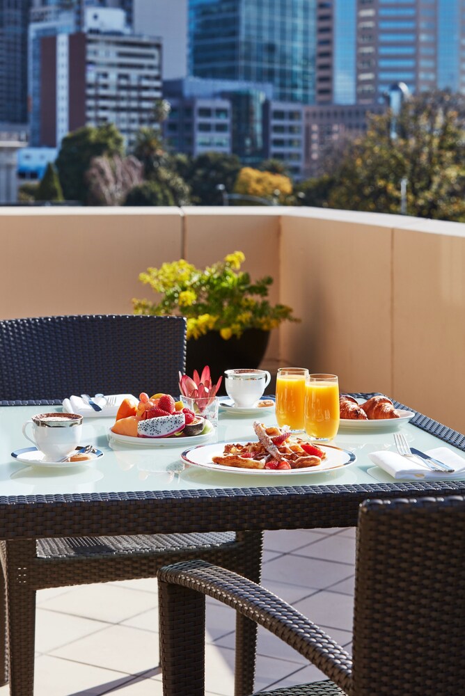 パーク ハイアット メルボルン メルボルン の宿泊予約 ホテルズドットコム