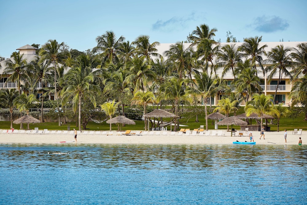 Abaco Beach Resort And Boat Harbour Marina Marsh Bahamas Abaco Beach Resort And Boat Harbour Marina Marsh