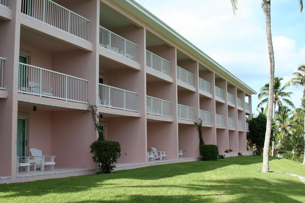 Book Abaco Beach Resort and Boat Harbour Marina, Marsh Harbour, Bahamas