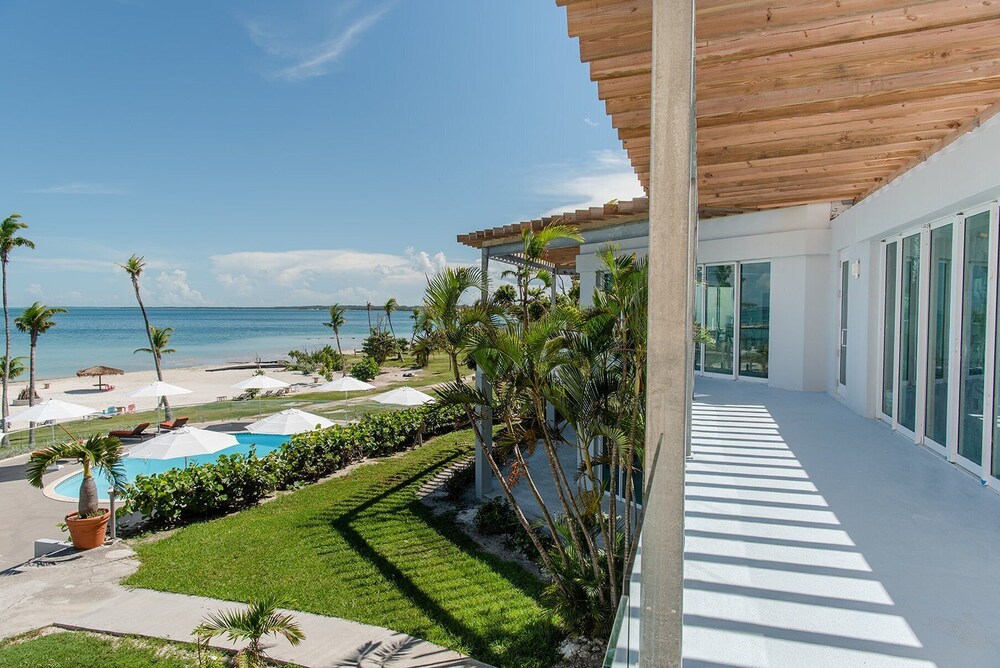 Book Abaco Beach Resort and Boat Harbour Marina in Marsh Harbour