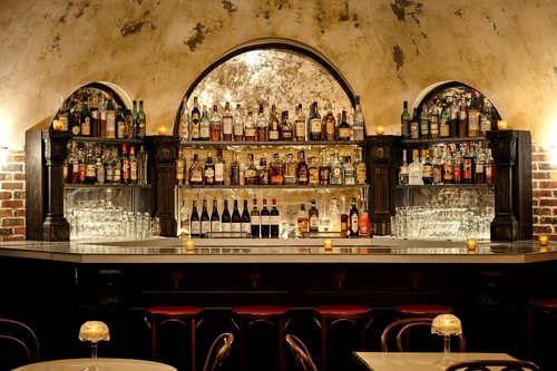 Book The Roxy Hotel Tribeca In New York Hotels Com