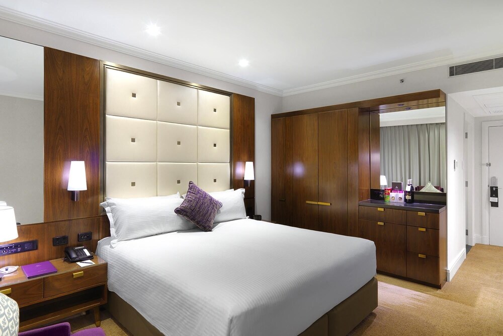 アモラ ホテル ジャミソン シドニー シドニー の宿泊予約 ホテルズドットコム