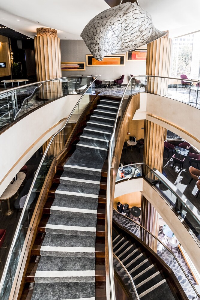 アモラ ホテル ジャミソン シドニー シドニー の宿泊予約 ホテルズドットコム