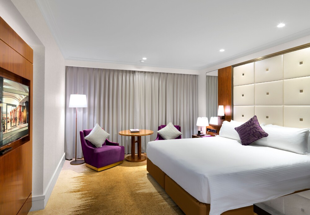 アモラ ホテル ジャミソン シドニー Amora Hotel Jamison Sydney シドニー の口コミ