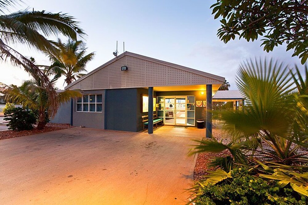 Potshot Hotel Resort Exmouth 2018 Updated Price Reviews Hd Potshot Hotel Resort Exmouth Exterior