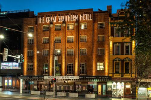 Book Great Southern Hotel Sydney In Sydney Hotels Com Book Great Southern Hotel Sydney In Sydney Hotels Com