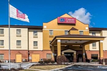 Top 10 Hotels In Miamisburg Ohio Hotels In Miamisburg