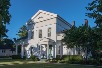 Top 10 Hotels In Jackson Michigan B Bs In Jackson