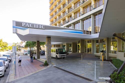 Pacific Hotel Cairns Cairns Book At Hotels Com Pacific Hotel Cairns Cairns Book At Hotels Com