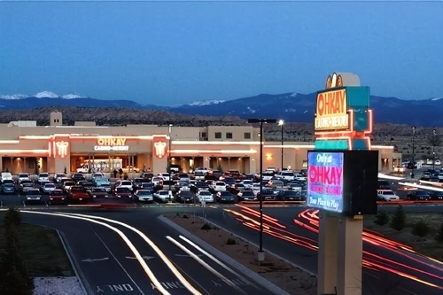 Casino Casino