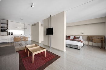 Picture of Design Suites Buenos Aires in Buenos Aires