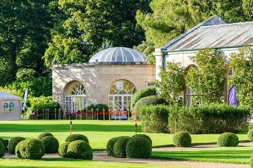 Stapleford Park Country House Hotel And Sporting Estate Melton Mowbray Hotels Com