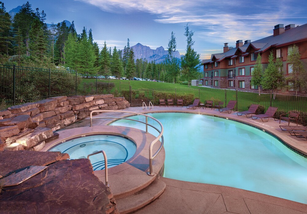 Book WorldMark Canmore Banff in Canmore