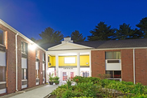 15 Closest Hotels To Bowdoin College In Brunswick Hotelscom