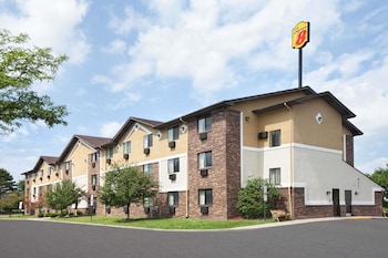 Top 10 Hotels In Canton Michigan Motels In Canton