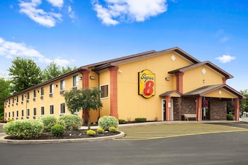 Top 10 Hotels In Oneida New York