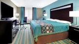 15 Closest Hotels To Arbuckle Wilderness In Davis Picture Of Super 8 By Wyndham Sulphur In