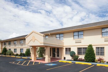 Top 10 Hotels In Sulphur Oklahoma Motels In Sulphur