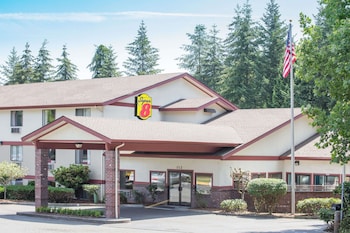 Top 10 Hotels In Yelm Washington