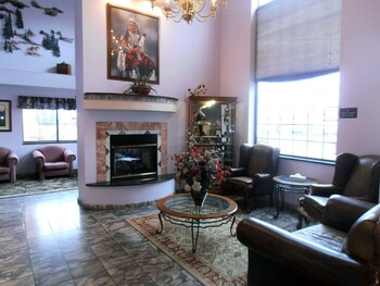Top 10 Hotels In Worland From 33 Night