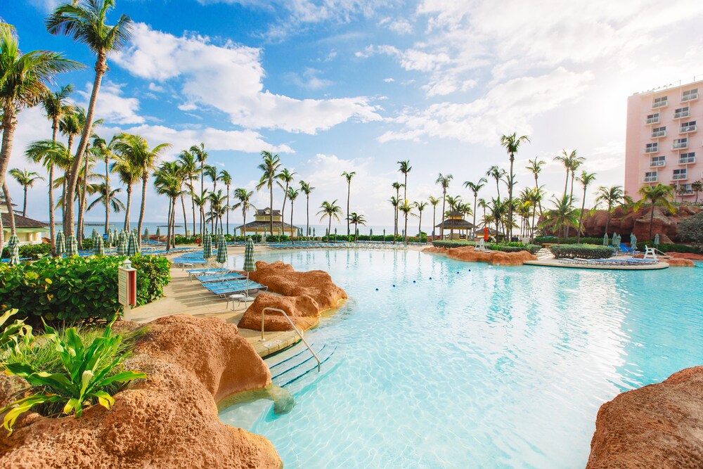 Book The Beach At Atlantis Autograph Collection In Paradise Island The Beach At Atlantis Autograph Collection Paradise Island