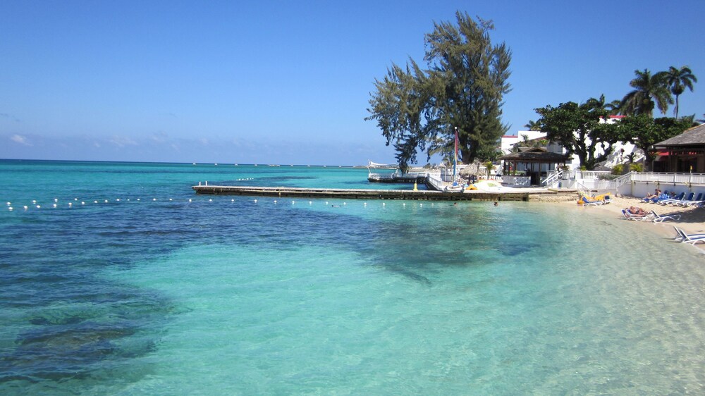 All Inclusive Montego Bay Jamaica