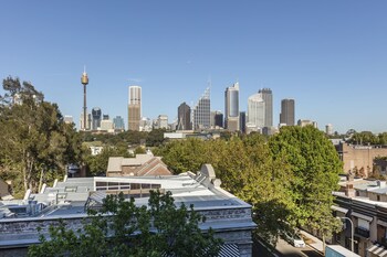 Picture of Waldorf Woolloomooloo Waters Serviced Apartments in Woolloomooloo