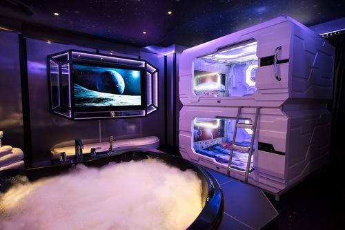 Book Fantasyland Hotel In Edmonton Hotels Com Book Fantasyland Hotel In Edmonton Hotels Com