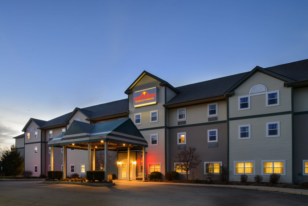 Book Hawthorn Suites By Wyndham Franklin Ord Area In Book Hawthorn Suites By Wyndham Franklin Ord Area In Hotels