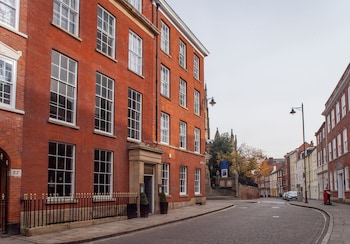 Late Rooms In Nottingham Last Minute Deals Up To 50 Off Hotels Enter Your Dates For Our Nottingham Last Minute Prices