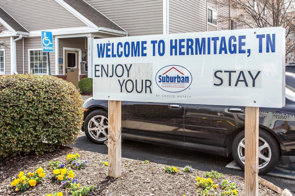 Book Suburban Extended Stay Hermitage In Hotels Suburban Extended Stay Hermitage