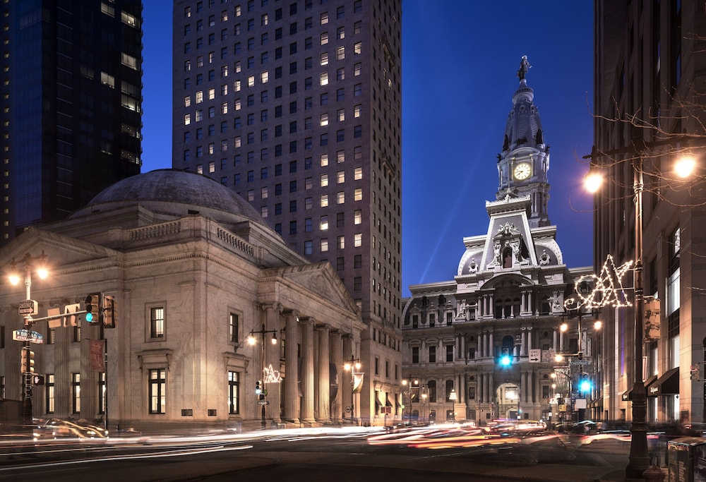 Book The Ritz Carlton Philadelphia In Hotels The Ritz Carlton Philadelphia
