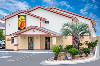 Top 10 Hotels In Douglas Georgia