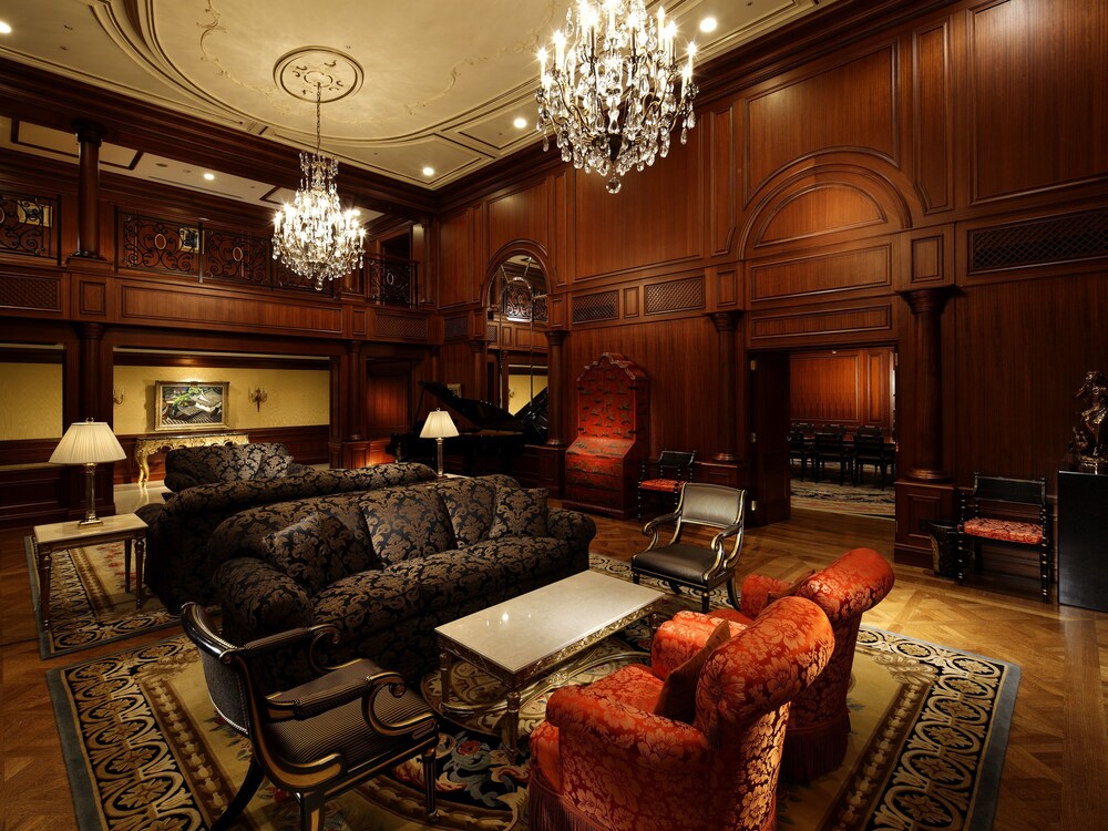 リーガロイヤルホテル 大阪 雰囲気良く快適な4 5つ星ホテル 宿泊予約はホテルズドットコム