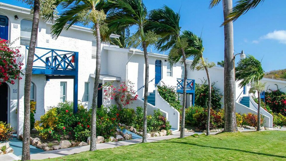 Book Trade Winds Hotel In Antigua And Barbuda All Hotels Trade Winds Hotel St John S