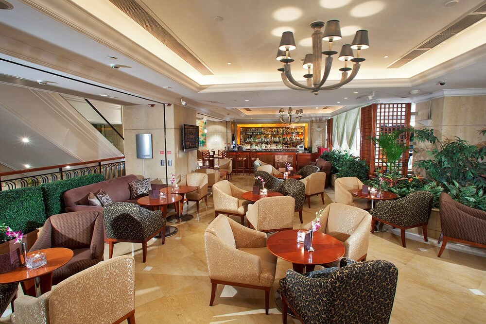 ハーバー プラザ ノース ポイント 北角海逸酒店 香港 の宿泊予約 ホテルズドットコム