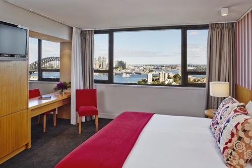 ビュー シドニー ノース シドニー ハーバービュー ホテル シドニー の宿泊予約 ホテルズドットコム