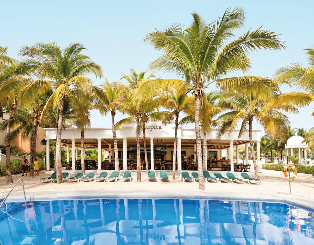 ÐаÑÑинки по запÑоÑÑ Hotel Riu Lupita мекÑика