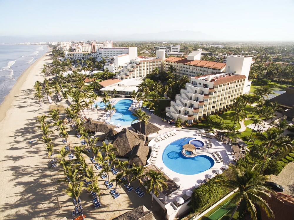 Book Occidental Nuevo Vallarta All Inclusive In Occidental Nuevo Vallarta All Inclusive