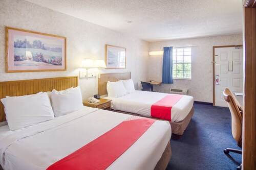 Best Cheap Hotels In Osage Beach From 54night Hotelscom