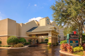 A(z) Homewood Suites by Hilton Orlando-Maitland hotel fényképe itt: Orlando