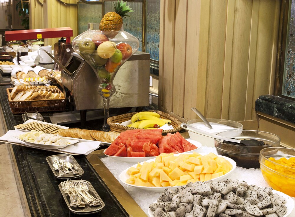 上海花园饭店(上海)