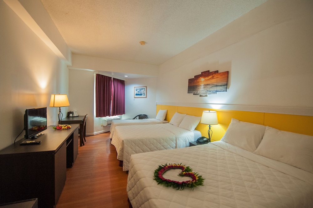 グランド プラザ ホテル タムニン の宿泊予約 ホテルズドットコム