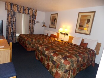 Top 10 Hotels In Roseville From 66 Night