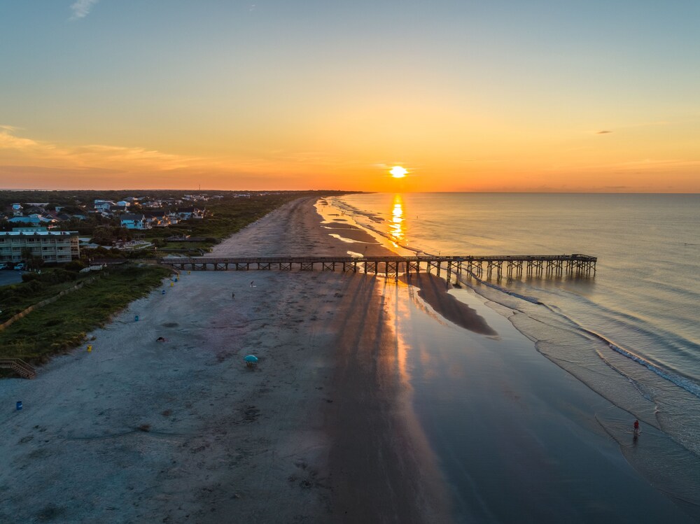 cheap oceanfront hotels in isle of palms